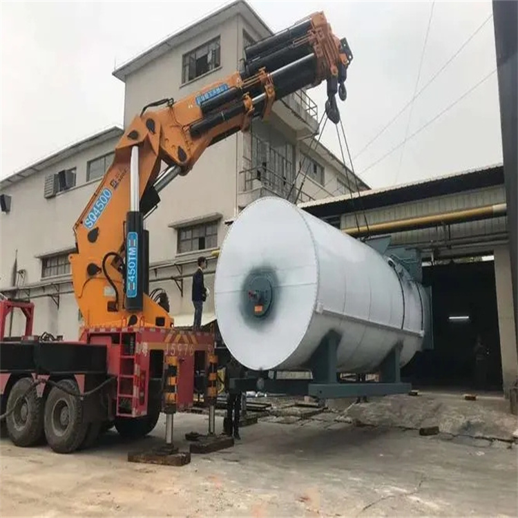 八所镇出租大型吊车