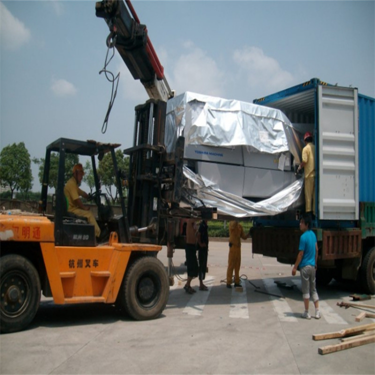 八所镇附近吊车出租8吨