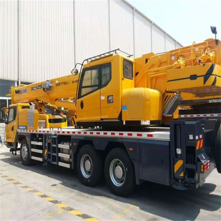 八所镇哪里有租赁吊车的