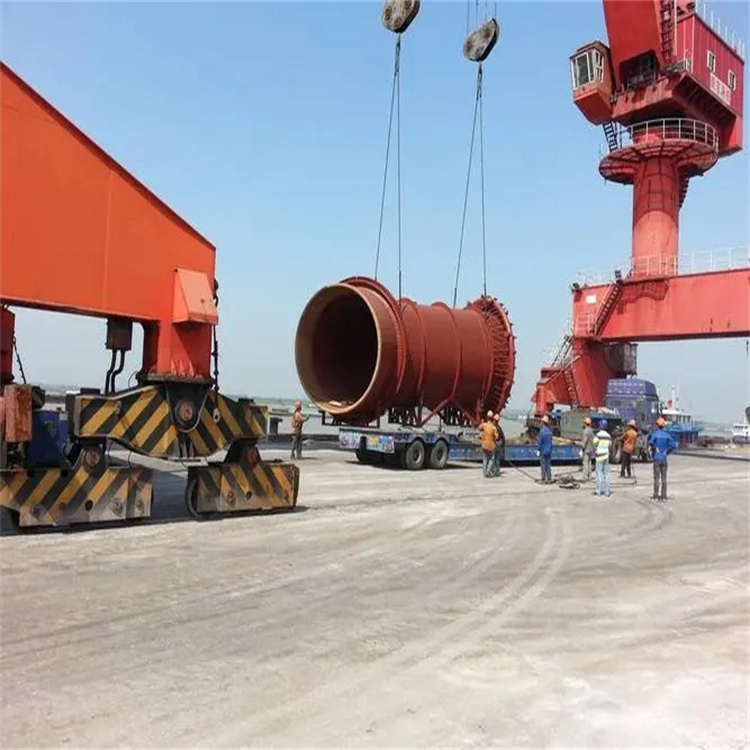 八所镇吊车吊挖机吊哪里