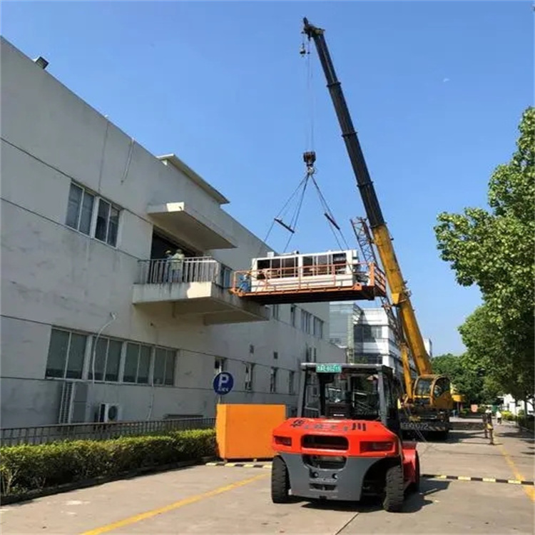 八所镇起重机司机十吊十不吊