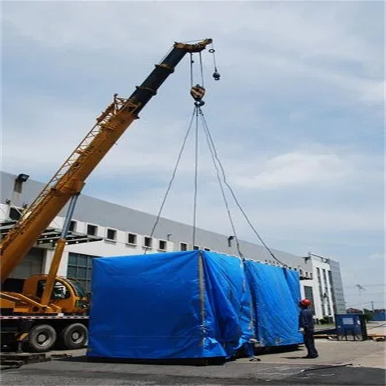 八所镇吊30吨需要多大的吊车